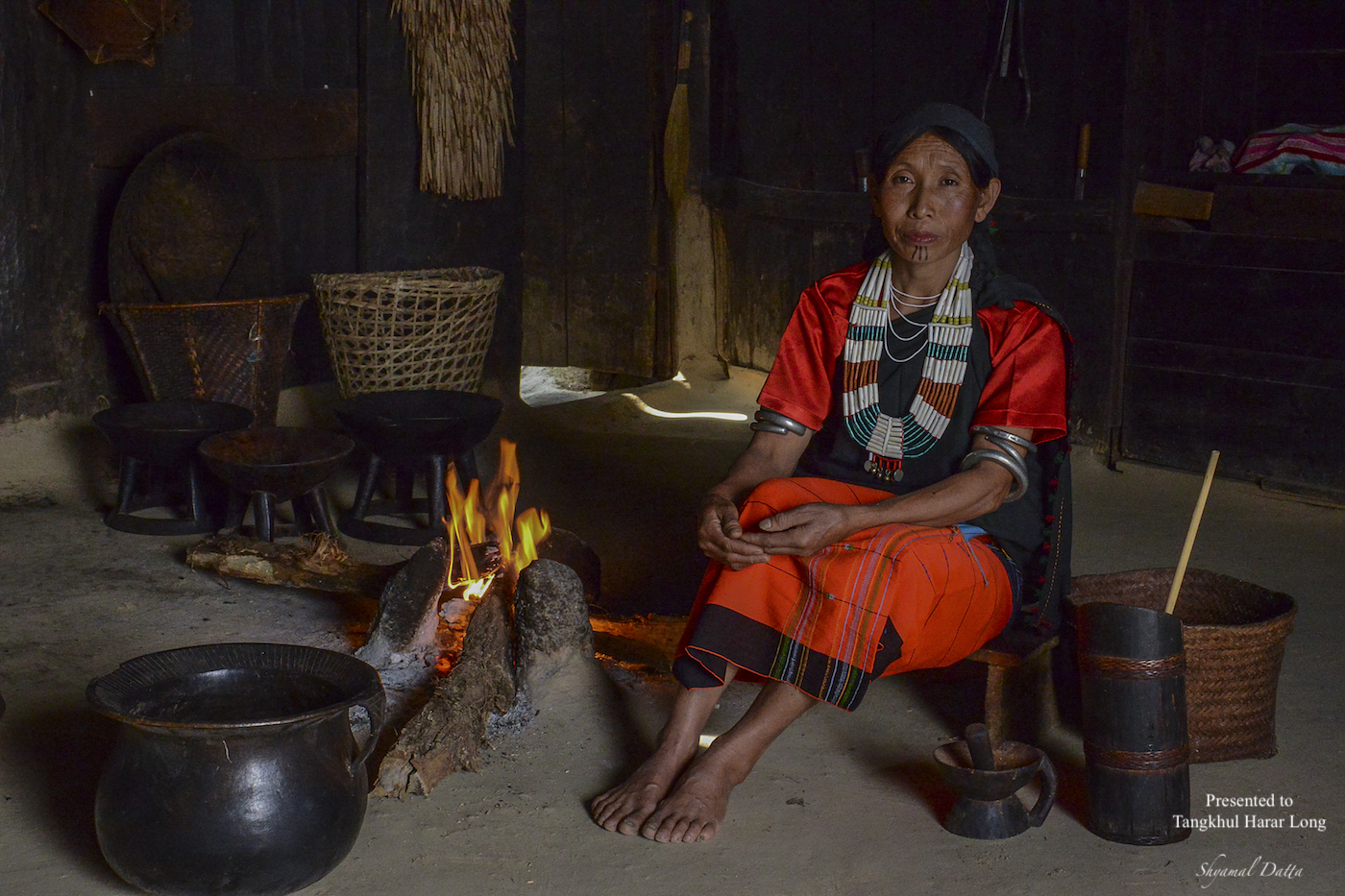 PEOPLE & ENVIRONMENT